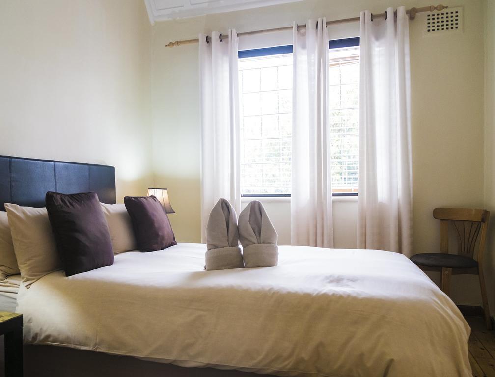 كيب تاون Wilton Lodge المظهر الخارجي الصورة