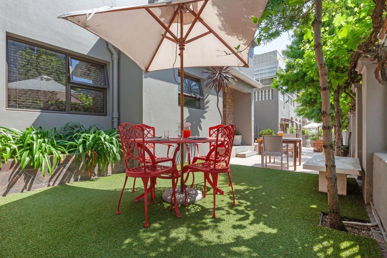 كيب تاون Wilton Lodge المظهر الخارجي الصورة
