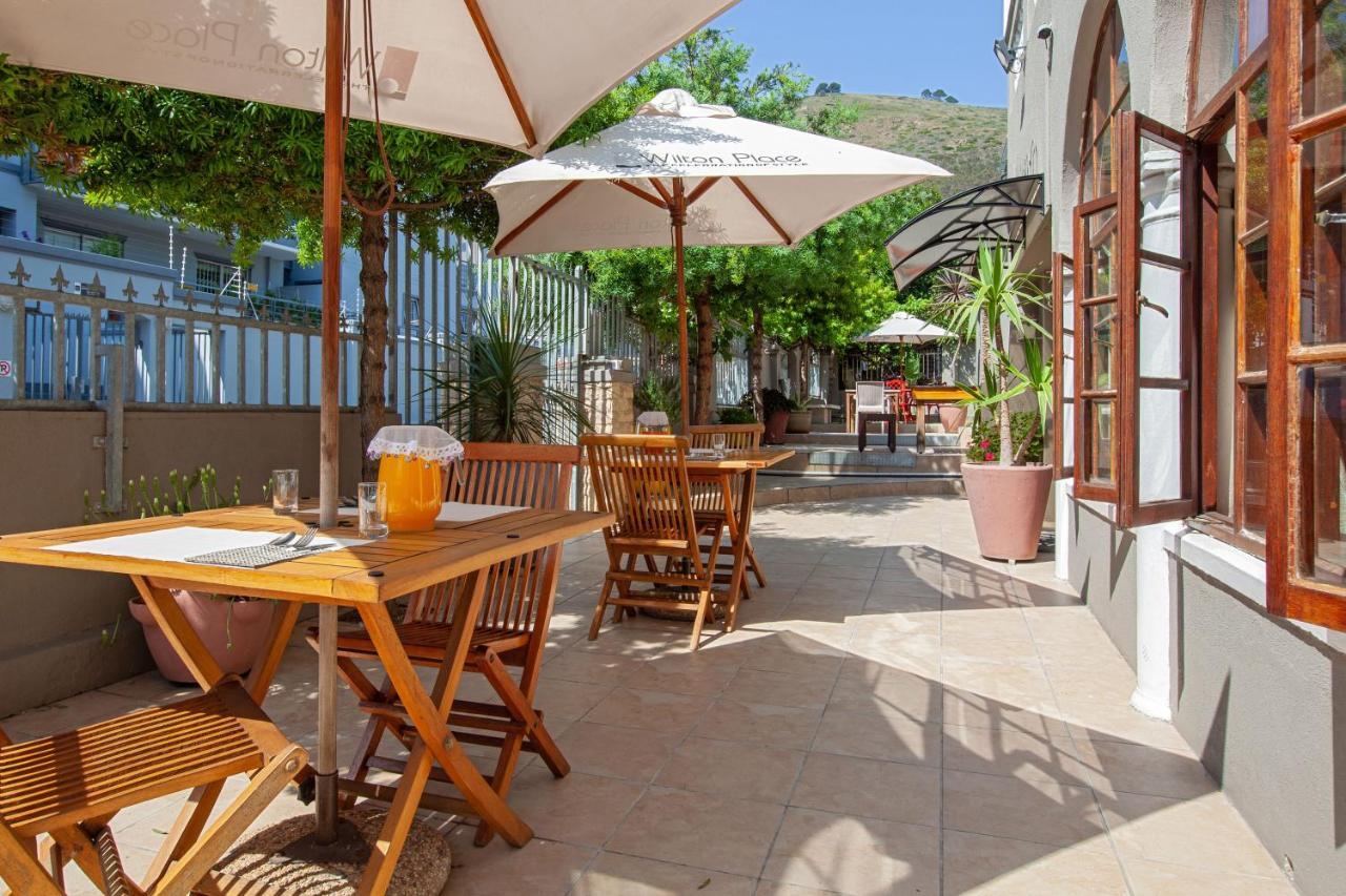 كيب تاون Wilton Lodge المظهر الخارجي الصورة