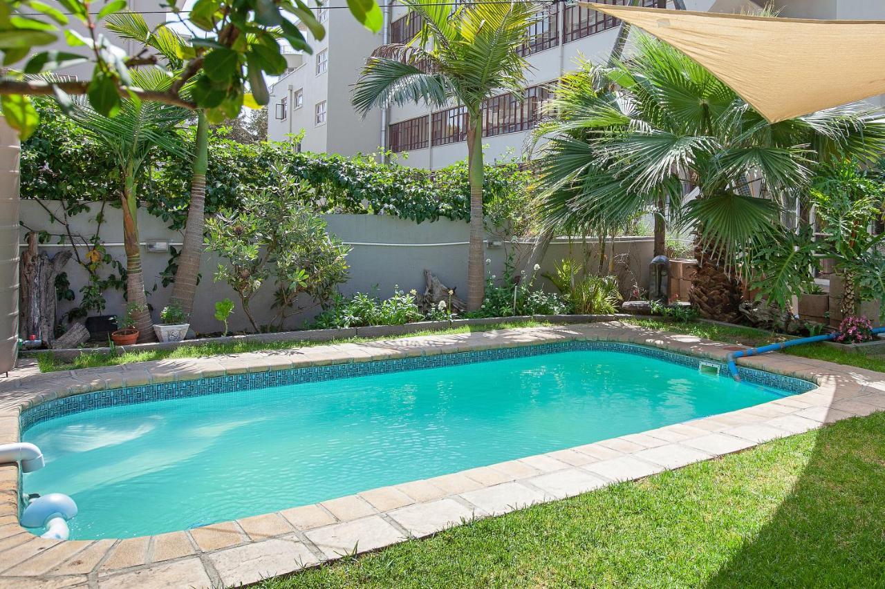 كيب تاون Wilton Lodge المظهر الخارجي الصورة