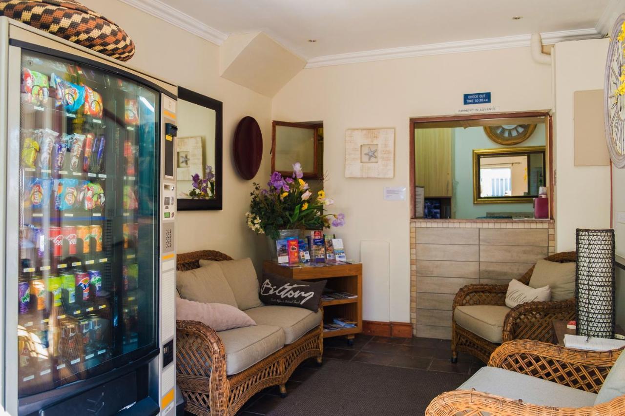 كيب تاون Wilton Lodge المظهر الخارجي الصورة