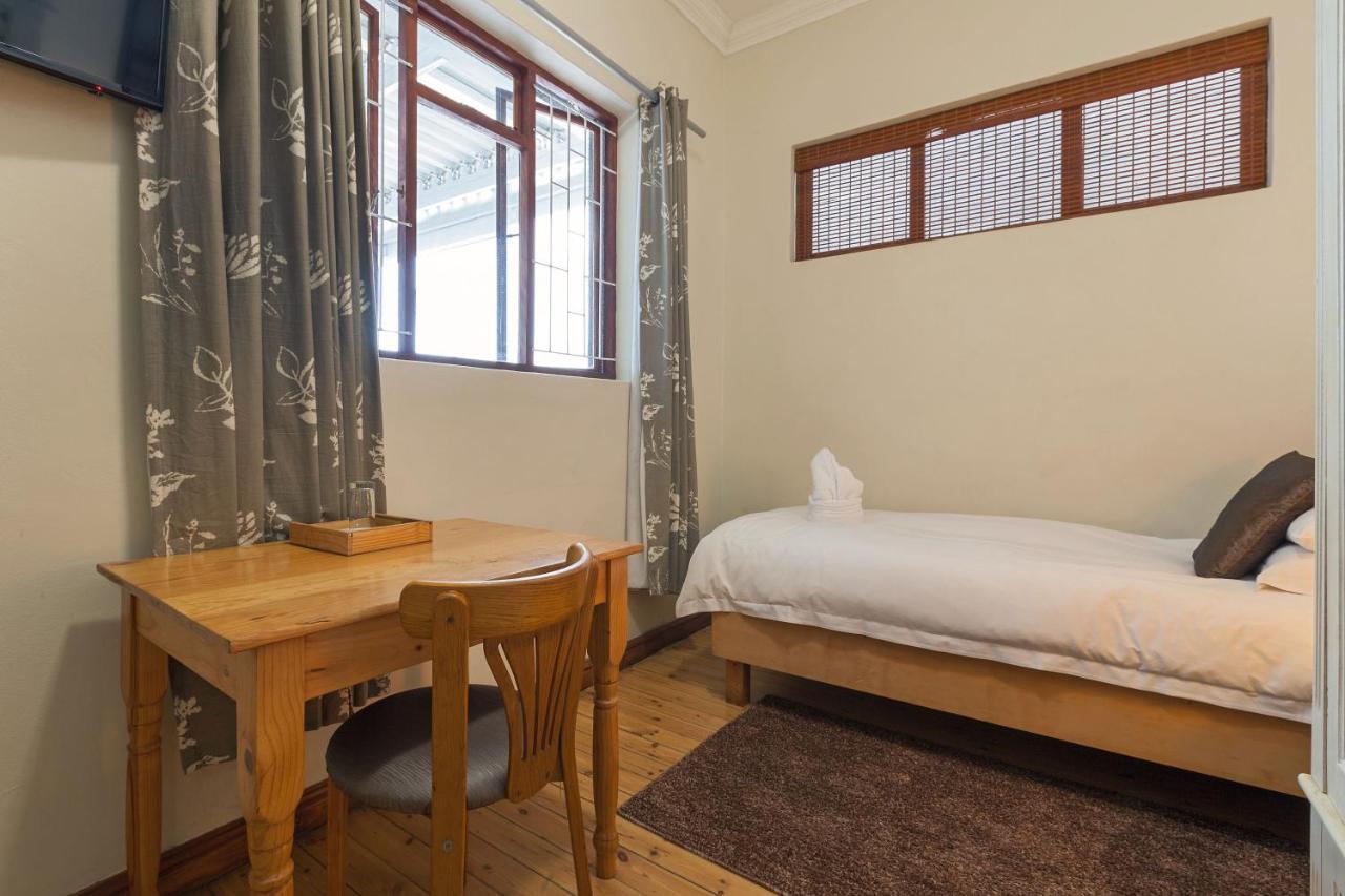 كيب تاون Wilton Lodge المظهر الخارجي الصورة