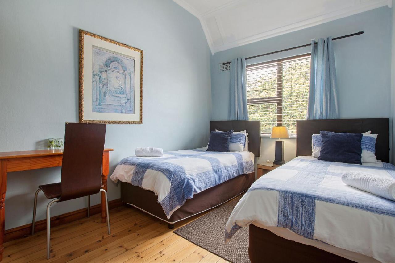 كيب تاون Wilton Lodge المظهر الخارجي الصورة