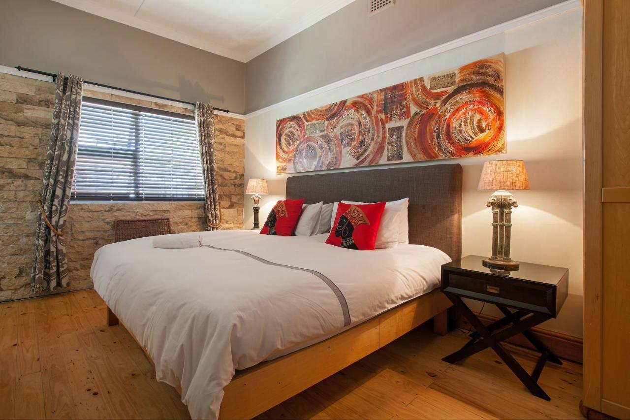 كيب تاون Wilton Lodge المظهر الخارجي الصورة