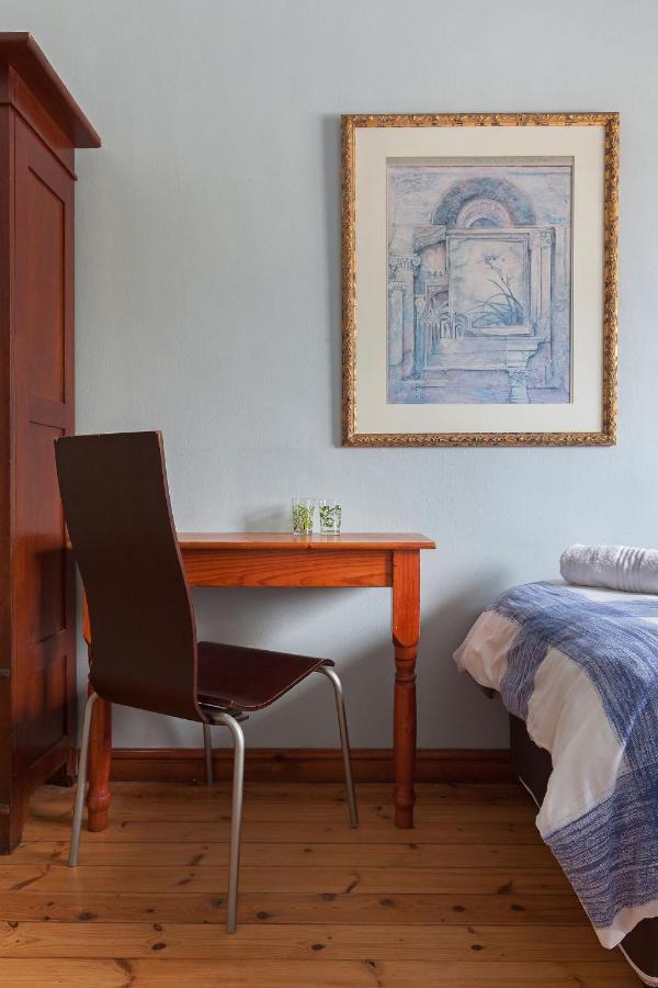 كيب تاون Wilton Lodge المظهر الخارجي الصورة
