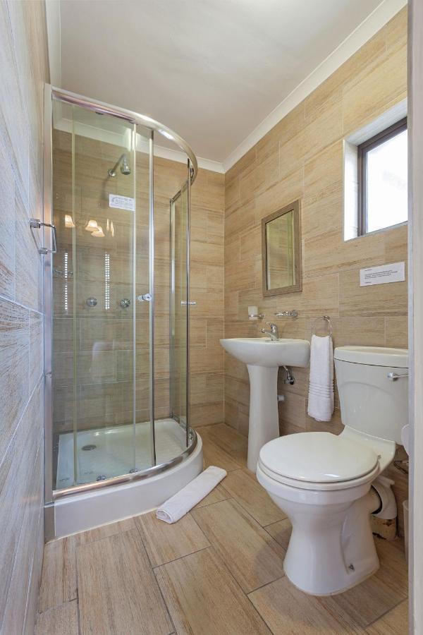 كيب تاون Wilton Lodge المظهر الخارجي الصورة
