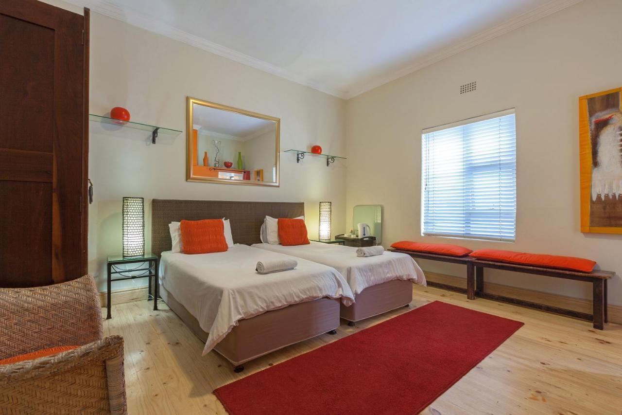 كيب تاون Wilton Lodge المظهر الخارجي الصورة