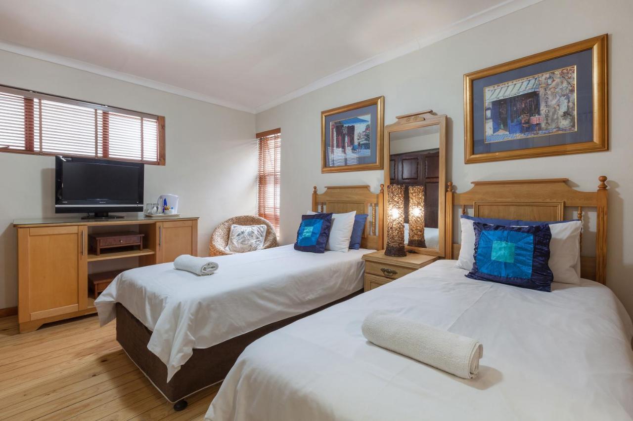 كيب تاون Wilton Lodge المظهر الخارجي الصورة