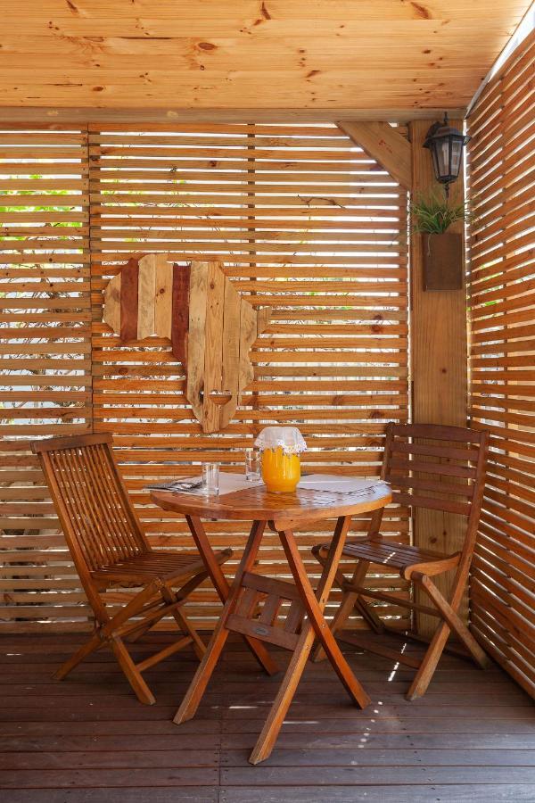 كيب تاون Wilton Lodge المظهر الخارجي الصورة