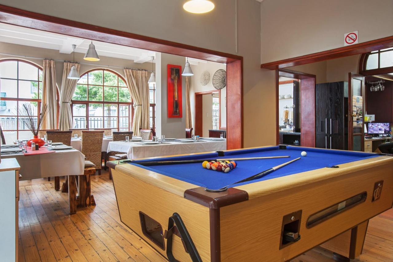 كيب تاون Wilton Lodge المظهر الخارجي الصورة