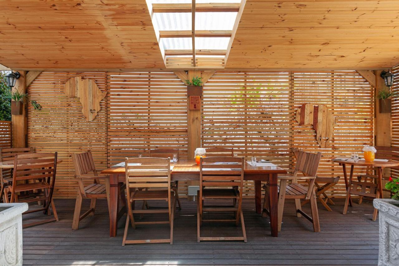 كيب تاون Wilton Lodge المظهر الخارجي الصورة