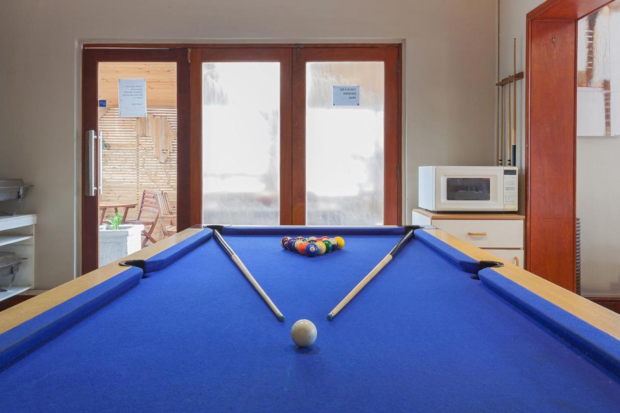 كيب تاون Wilton Lodge المظهر الخارجي الصورة